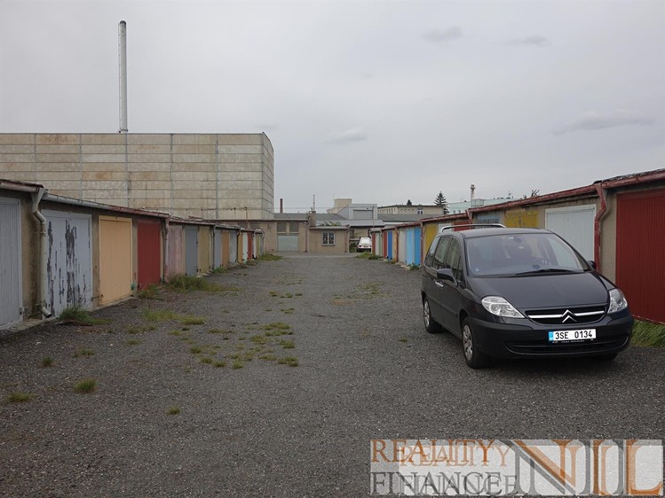 Prodej garáže 17 m² - foto 6
