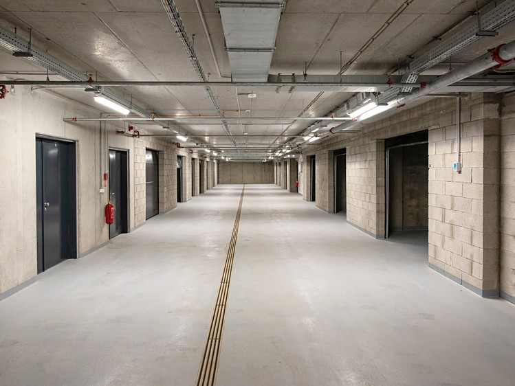 Prodej garážového stání 26 m² - foto 2