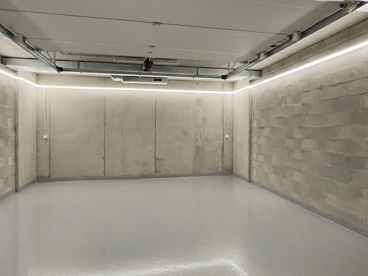 Prodej garážového stání 26 m² - foto 5