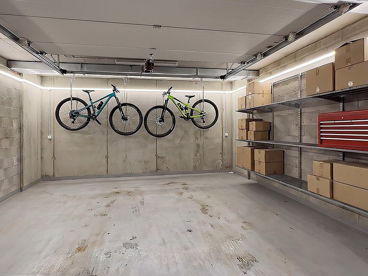 Prodej garážového stání 26 m² - foto 6