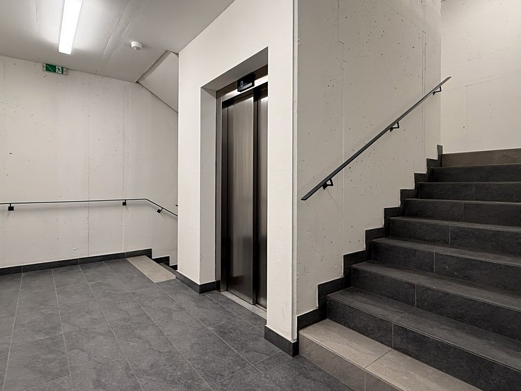 Prodej garážového stání 26 m² - foto 7