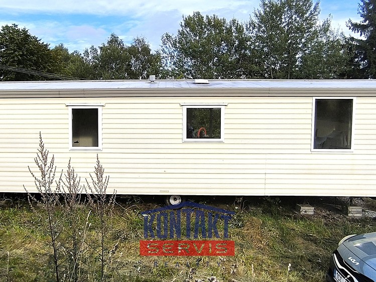 Prodej mobilheimu, mobilního domu 40 m² - foto 5