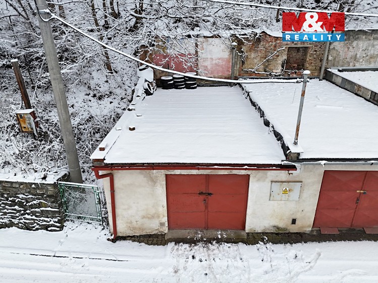 Prodej garáže 46 m² - foto 3