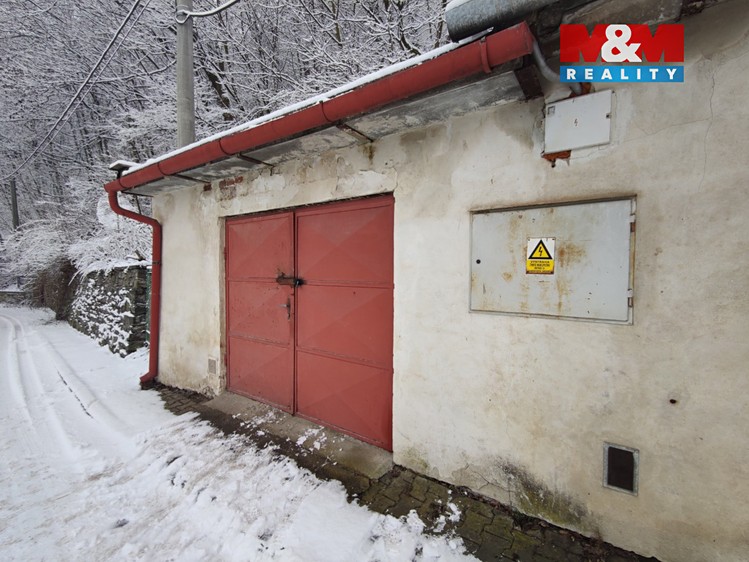 Prodej garáže 46 m² - foto 7