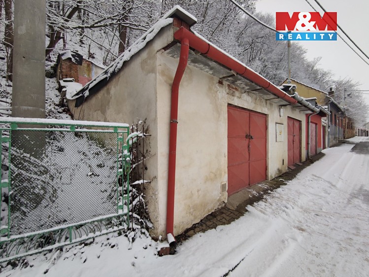 Prodej garáže 46 m² - foto 6