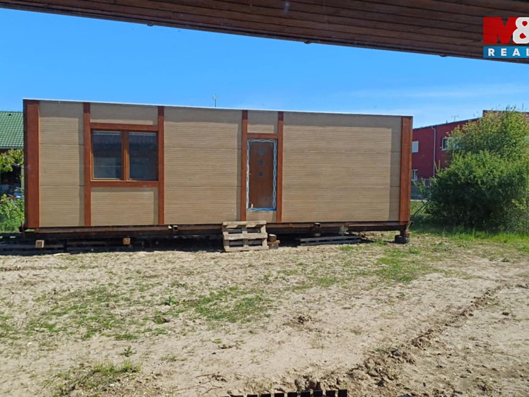 Prodej mobilheimu, mobilního domu 35 m² - foto 2