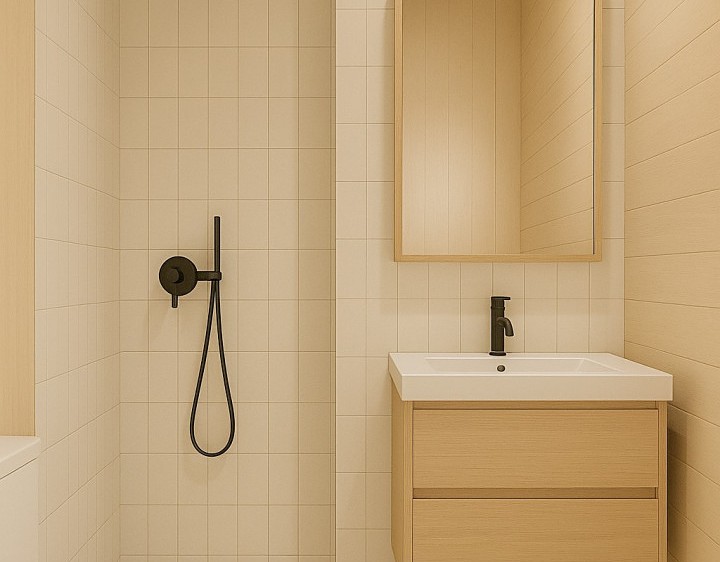 Prodej mobilheimu, mobilního domu 35 m² - foto 6