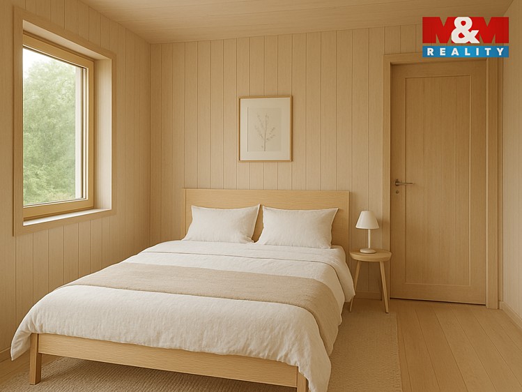 Prodej mobilheimu, mobilního domu 35 m² - foto 5