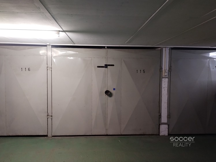Prodej garáže 18 m² - foto 2