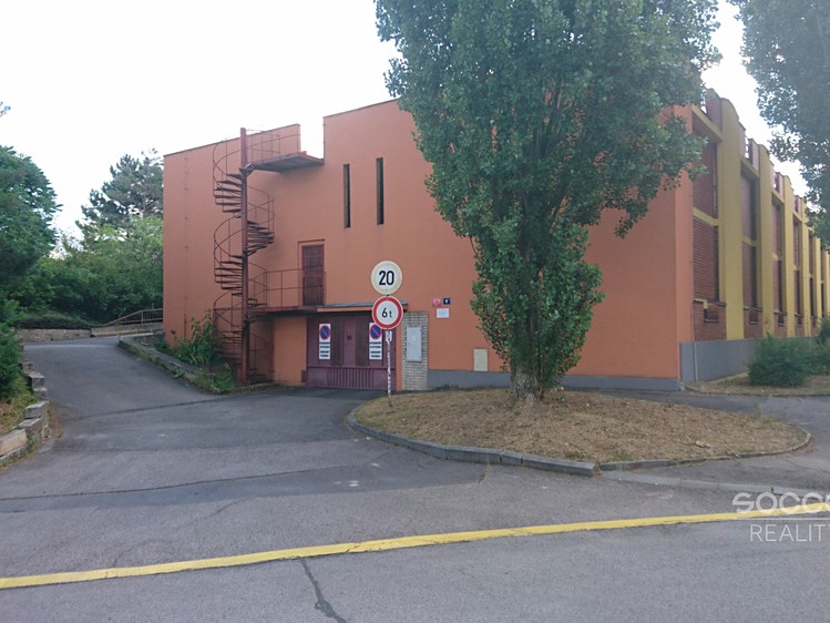 Prodej garáže 18 m² - foto 3