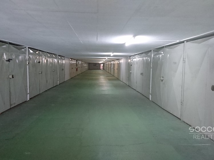 Prodej garáže 18 m² - foto 5