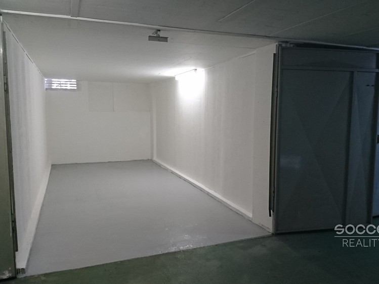 Prodej garáže 18 m² - foto 6
