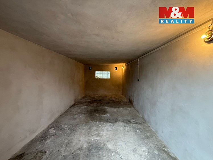 Prodej garáže 23 m² - foto 4