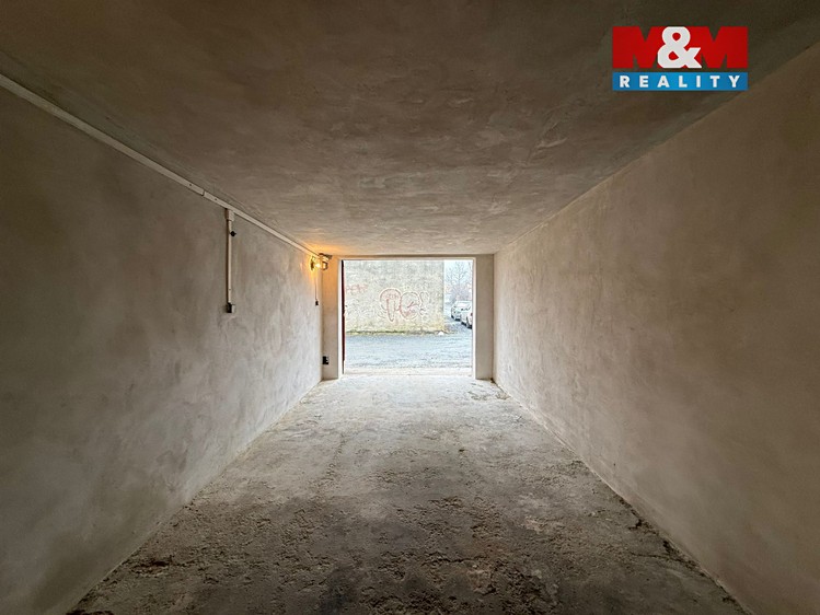 Prodej garáže 23 m² - foto 3
