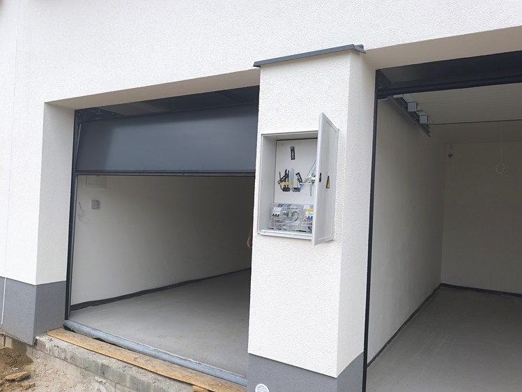 Prodej garáže 17 m² - foto 3