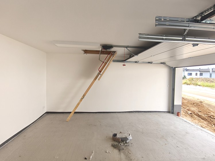 Prodej garáže 17 m² - foto 6
