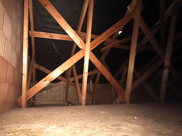 Prodej garáže 17 m² - foto 8
