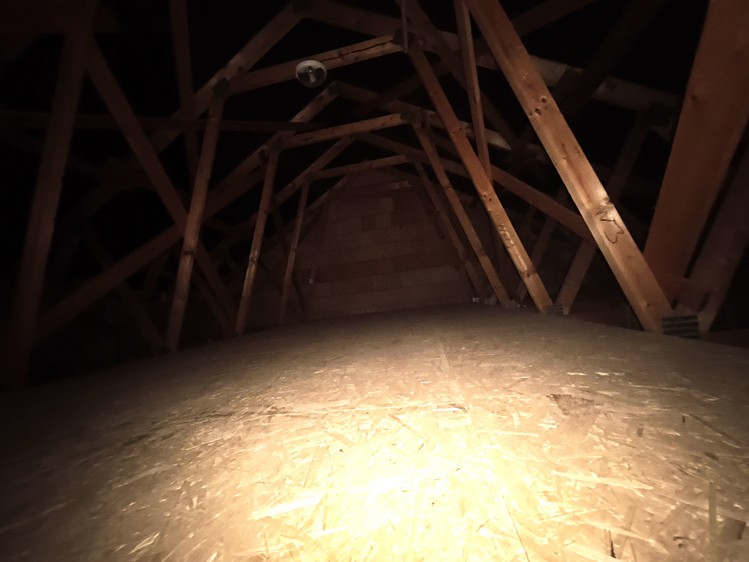 Prodej garáže 17 m² - foto 7