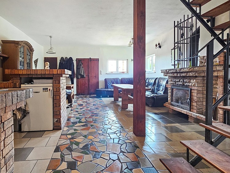 Prodej vinného sklepa 135 m² - foto 4
