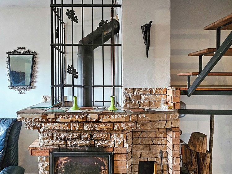 Prodej vinného sklepa 135 m² - foto 5