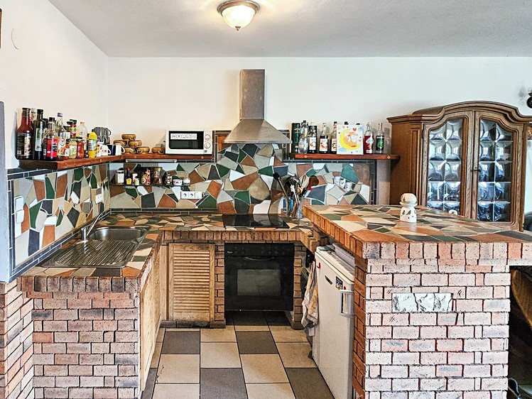 Prodej vinného sklepa 135 m² - foto 7