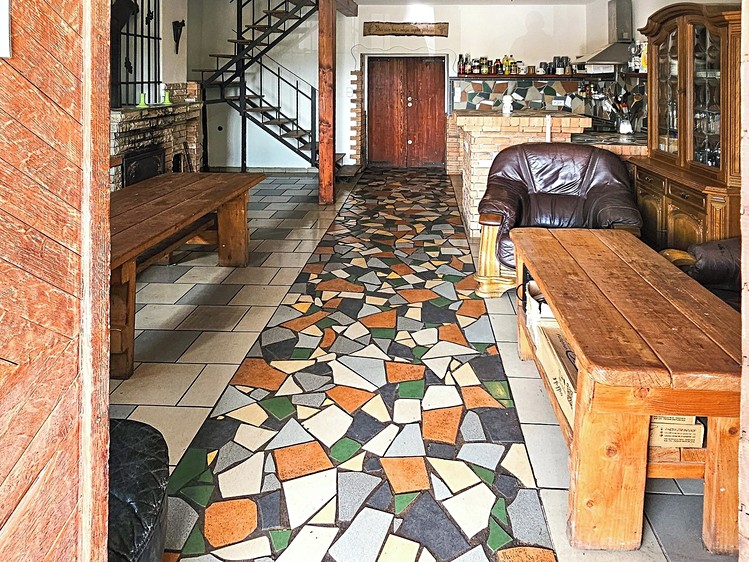 Prodej vinného sklepa 135 m² - foto 6