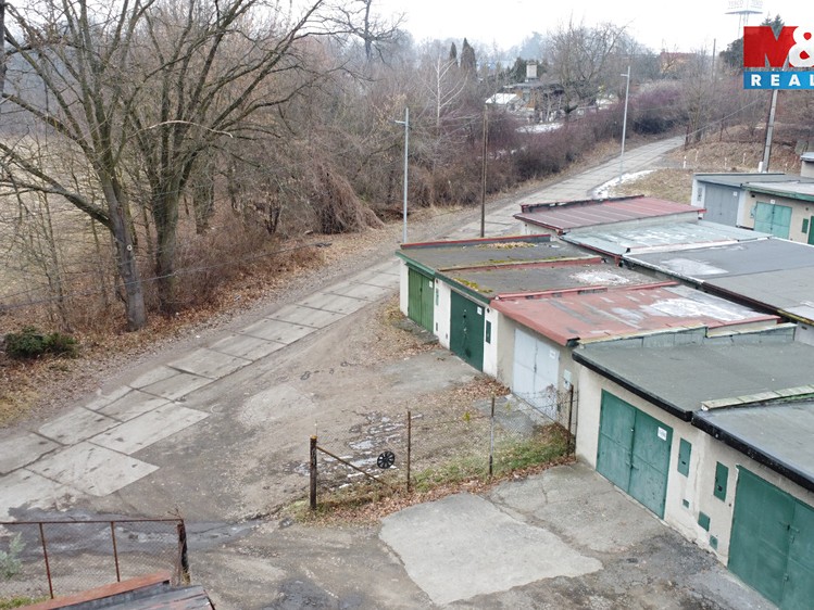 Prodej garáže 26 m² - foto 4