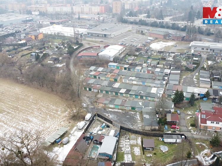 Prodej garáže 26 m² - foto 5