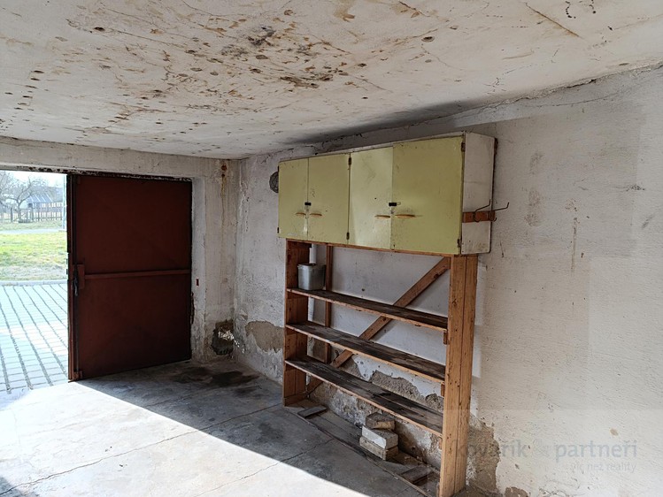 Prodej garáže 21 m² - foto 5