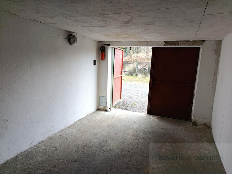Prodej garáže 21 m² - foto 6