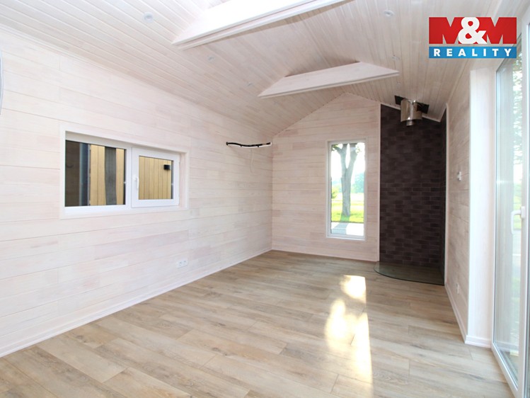 Prodej mobilheimu, mobilního domu 38 m² - foto 3