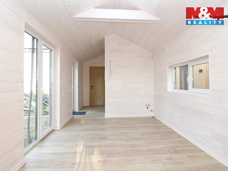 Prodej mobilheimu, mobilního domu 38 m² - foto 2