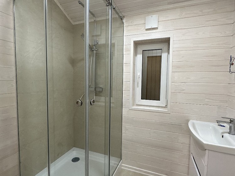 Prodej mobilheimu, mobilního domu 38 m² - foto 8