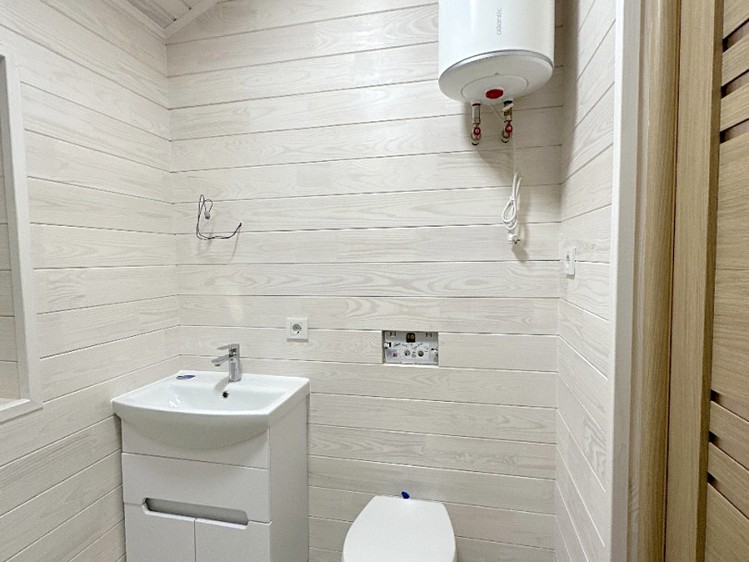 Prodej mobilheimu, mobilního domu 38 m² - foto 6