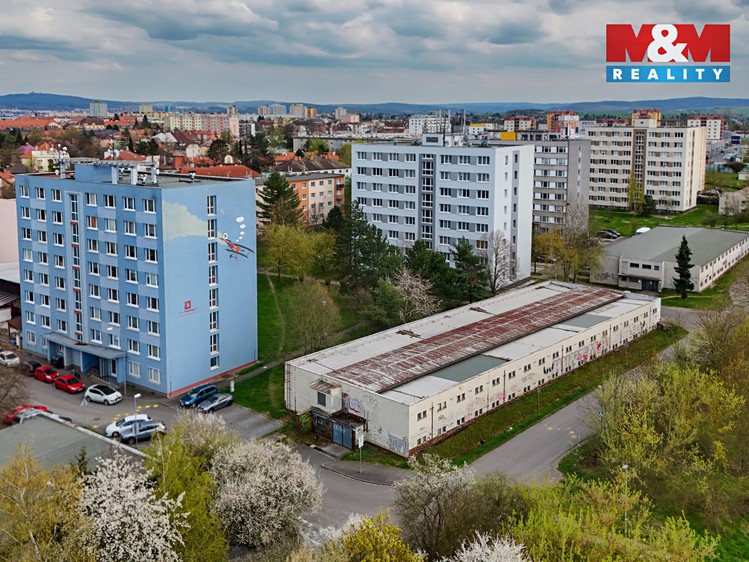 Prodej garáže 20 m² - foto 7