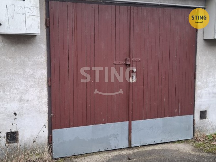 Prodej garáže 18 m² - foto 3