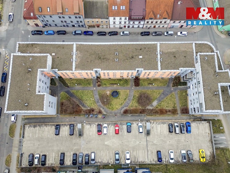 Prodej garážového stání 12 m² - foto 6