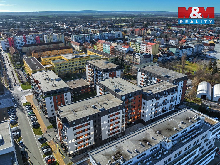 Prodej garážového stání 12 m² - foto 3