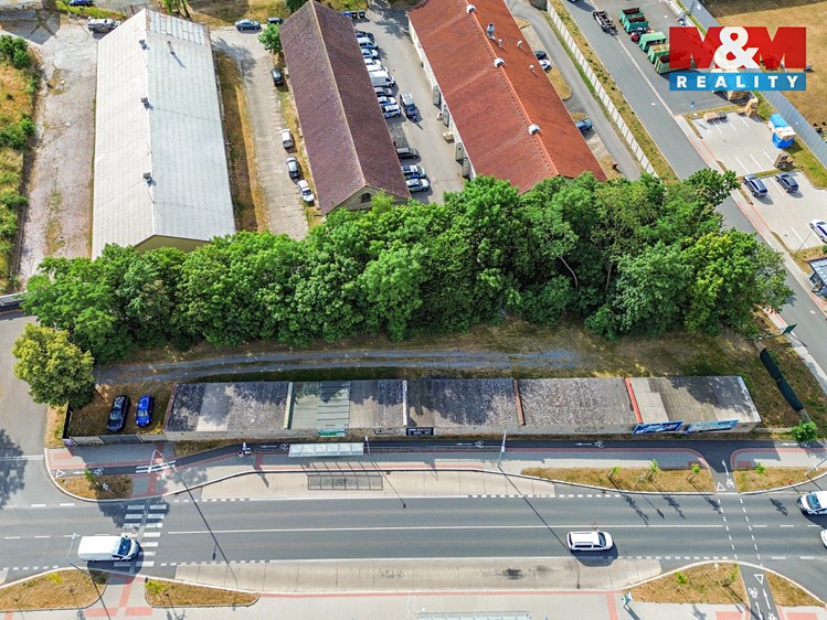 Prodej garáže 20 m² - foto 5