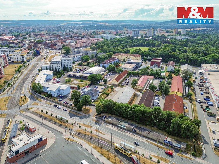 Prodej garáže 20 m² - foto 7