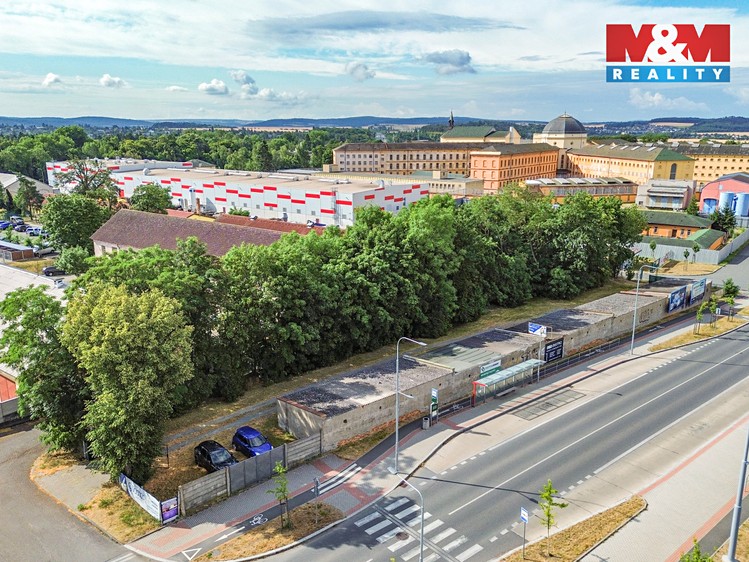 Prodej garáže 20 m² - foto 8