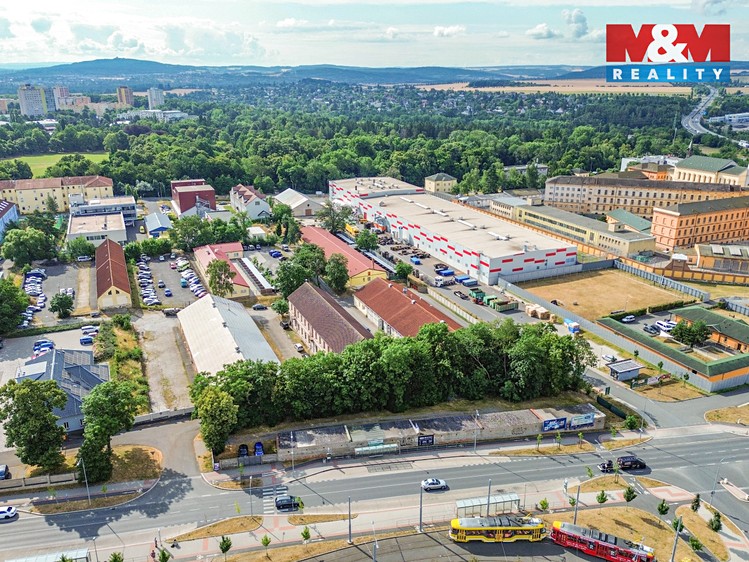 Prodej garáže 20 m² - foto 6