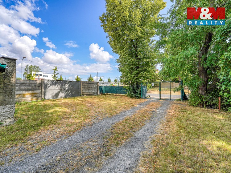 Prodej garáže 20 m² - foto 2