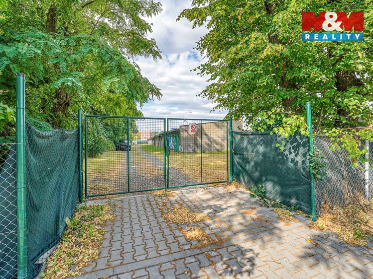 Prodej garáže 20 m² - foto 4