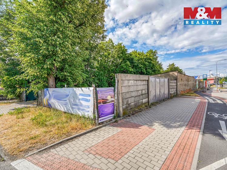 Prodej garáže 20 m² - foto 6