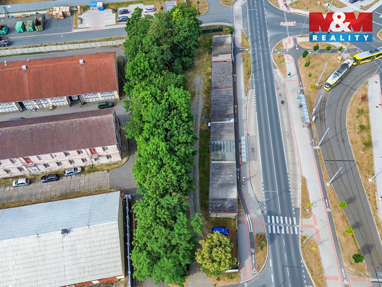 Prodej garáže 20 m² - foto 8