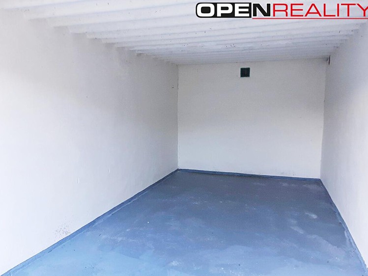 Prodej garáže 20 m² - foto 3