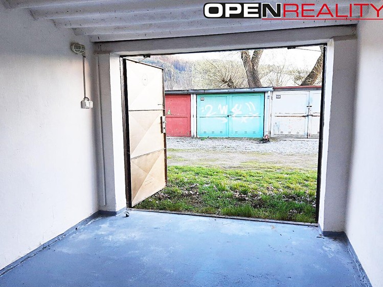Prodej garáže 20 m² - foto 2