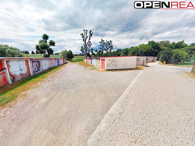 Prodej garáže 20 m² - foto 6