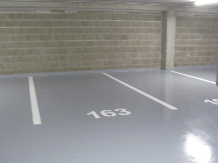 Prodej garážového stání 13 m² - foto 2
